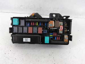 2017 Honda Accord Fusebox Fuse Box Panel Relay Module P/N:03H7X0360 Fits OEM Used Auto Parts