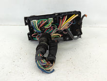 2017 Honda Accord Fusebox Fuse Box Panel Relay Module P/N:03H7X0360 Fits OEM Used Auto Parts