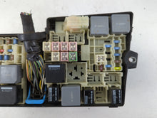 2016 Ford Focus Fusebox Fuse Box Panel Relay Module P/N:E00027328 AV6T-14A142-AB Fits OEM Used Auto Parts