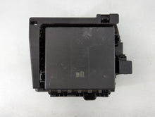 2020-2022 Chevrolet Traverse Fusebox Fuse Box Panel Relay Module P/N:7171-4521-30 Fits Fits 2019 2020 2021 2022 OEM Used Auto Parts