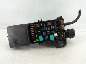 2003-2007 Honda Accord Fusebox Fuse Box Panel Relay Module P/N:0153102222 SDB-A200 Fits Fits 2003 2004 2005 2006 2007 OEM Used Auto Parts