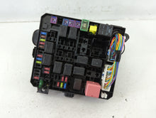 2012-2017 Mitsubishi Outlander Sport Fusebox Fuse Box Panel Relay Module P/N:8565A268 Fits Fits 2012 2013 2014 2015 2016 2017 OEM Used Auto Parts