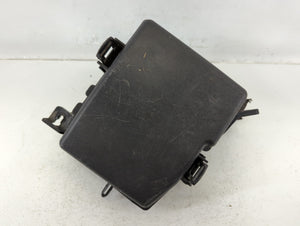 2011-2013 Kia Optima Fusebox Fuse Box Panel Relay Module P/N:91950-2T870 Fits Fits 2011 2012 2013 OEM Used Auto Parts