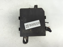 2013-2019 Nissan Sentra Fusebox Fuse Box Panel Relay Module P/N:284B7 3RA1B Fits Fits 2013 2014 2015 2016 2017 2018 2019 OEM Used Auto Parts