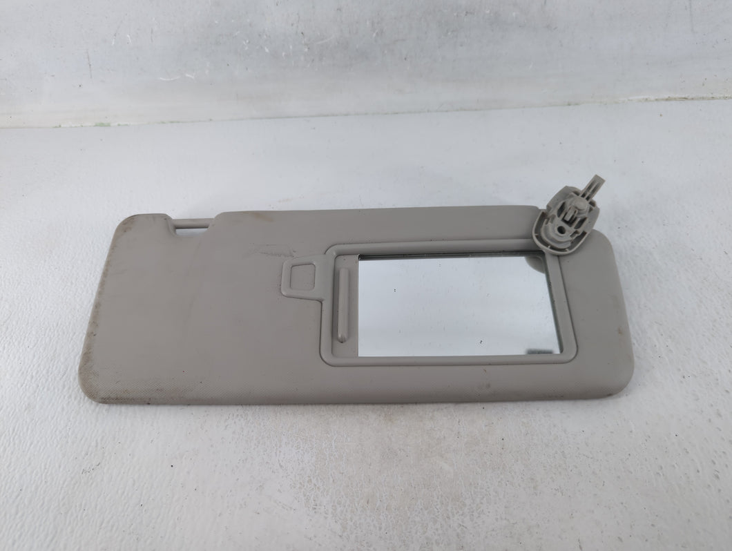 2022 Hyundai Tucson Sun Visor Shade Replacement Driver Left Mirror Fits OEM Used Auto Parts