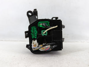 2014-2016 Hyundai Elantra Fusebox Fuse Box Panel Relay Module Fits Fits 2014 2015 2016 OEM Used Auto Parts