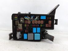 2013-2018 Toyota Rav4 Fusebox Fuse Box Panel Relay Module P/N:82662-0R140 Fits Fits 2013 2014 2015 2016 2017 2018 2019 2020 2021 OEM Used Auto Parts