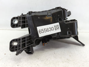 2013-2018 Toyota Rav4 Fusebox Fuse Box Panel Relay Module P/N:82662-0R140 Fits Fits 2013 2014 2015 2016 2017 2018 2019 2020 2021 OEM Used Auto Parts