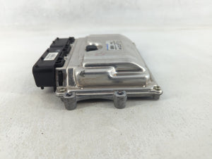 2019-2020 Hyundai Elantra PCM Engine Control Computer ECU ECM PCU OEM P/N:39118-2BAN6 Fits Fits 2019 2020 OEM Used Auto Parts