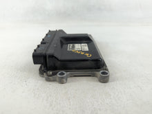 2014-2016 Mazda 3 PCM Engine Control Computer ECU ECM PCU OEM P/N:PEAB 18 1881 A Fits Fits 2014 2015 2016 OEM Used Auto Parts