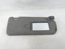 2011-2015 Kia Sorento Sun Visor Shade Replacement Passenger Right Mirror Fits Fits 2011 2012 2013 2014 2015 OEM Used Auto Parts