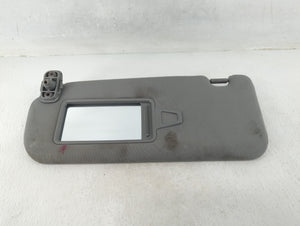 2011-2015 Kia Sorento Sun Visor Shade Replacement Driver Left Mirror Fits Fits 2011 2012 2013 2014 2015 OEM Used Auto Parts