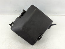 2016-2017 Hyundai Sonata Fusebox Fuse Box Panel Relay Module P/N:91950-C1820 Fits Fits 2016 2017 OEM Used Auto Parts