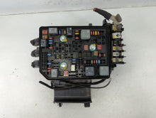 2016-2018 Chevrolet Cruze Fusebox Fuse Box Panel Relay Module P/N:42571924 Fits Fits 2016 2018 OEM Used Auto Parts