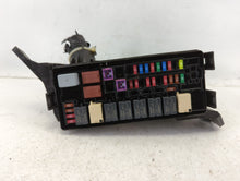 2019 Honda Hr-V Fusebox Fuse Box Panel Relay Module P/N:T7A -A11 4063 Y-1 1 Fits OEM Used Auto Parts