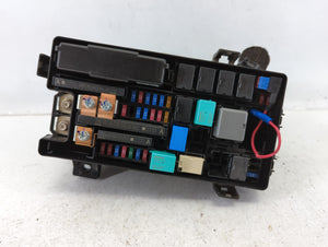 2016-2018 Honda Civic Fusebox Fuse Box Panel Relay Module P/N:020R11AL4E TBA A210 A2 Fits Fits 2016 2017 2018 OEM Used Auto Parts