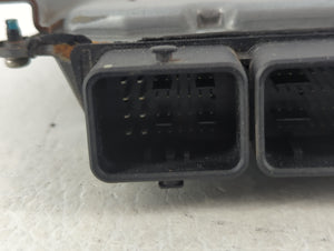 2014-2017 Nissan Rogue PCM Engine Control Computer ECU ECM PCU OEM P/N:652042 Q35 NEC012-650 Fits Fits 2014 2015 2016 2017 OEM Used Auto Parts