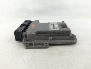 2017-2019 Lincoln Mkz PCM Engine Control Computer ECU ECM PCU OEM P/N:HP5A-12A650-AGB Fits Fits 2017 2018 2019 2020 OEM Used Auto Parts