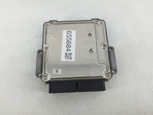 2017-2019 Lincoln Mkz PCM Engine Control Computer ECU ECM PCU OEM P/N:HP5A-12A650-AGB Fits Fits 2017 2018 2019 2020 OEM Used Auto Parts