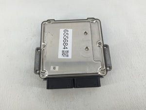 2017-2019 Lincoln Mkz PCM Engine Control Computer ECU ECM PCU OEM P/N:HP5A-12A650-AGB Fits Fits 2017 2018 2019 2020 OEM Used Auto Parts