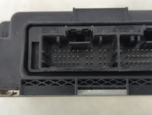 2022 Buick Envision PCM Engine Control Computer ECU ECM PCU OEM P/N:13546211 Fits OEM Used Auto Parts