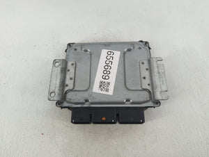 2014-2017 Nissan Rogue PCM Engine Control Computer ECU ECM PCU OEM P/N:652042 Q35 NEC012-669 Fits Fits 2014 2015 2016 2017 OEM Used Auto Parts