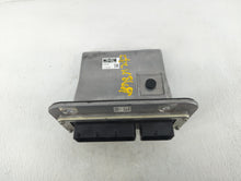 2016-2017 Toyota Tundra PCM Engine Control Computer ECU ECM PCU OEM P/N:89661-0CM12 89661-0CQ21 Fits Fits 2016 2017 OEM Used Auto Parts