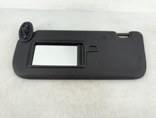 2014-2019 Kia Soul Sun Visor Shade Replacement Driver Left Mirror Fits Fits 2014 2015 2016 2017 2018 2019 OEM Used Auto Parts