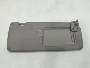 2016-2021 Hyundai Tucson Sun Visor Shade Replacement Passenger Right Mirror Fits Fits 2016 2017 2018 2019 2020 2021 OEM Used Auto Parts