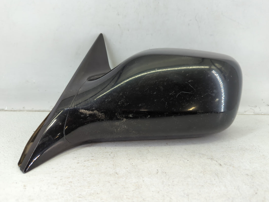 2005-2010 Toyota Avalon Side Mirror Replacement Driver Left View Door Mirror P/N:0319731 Fits Fits 2005 2006 2007 2008 2009 2010 OEM Used Auto Parts