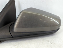 2018-2020 Chevrolet Equinox Side Mirror Replacement Driver Left View Door Mirror P/N:E146R-048401 Fits Fits 2018 2019 2020 OEM Used Auto Parts