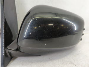 2011-2013 Honda Odyssey Side Mirror Replacement Driver Left View Door Mirror Fits Fits 2011 2012 2013 OEM Used Auto Parts