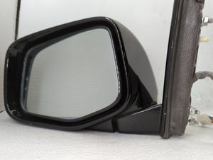 2011-2013 Honda Odyssey Side Mirror Replacement Driver Left View Door Mirror Fits Fits 2011 2012 2013 OEM Used Auto Parts