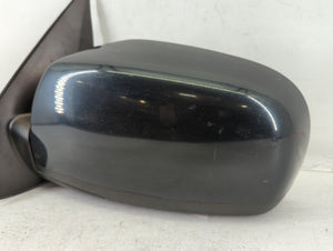 2007-2012 Hyundai Santa Fe Side Mirror Replacement Driver Left View Door Mirror Fits Fits 2007 2008 2009 2010 2011 2012 OEM Used Auto Parts