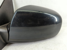 2007-2012 Hyundai Santa Fe Side Mirror Replacement Driver Left View Door Mirror Fits Fits 2007 2008 2009 2010 2011 2012 OEM Used Auto Parts