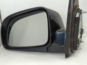 2007-2012 Hyundai Santa Fe Side Mirror Replacement Driver Left View Door Mirror Fits Fits 2007 2008 2009 2010 2011 2012 OEM Used Auto Parts