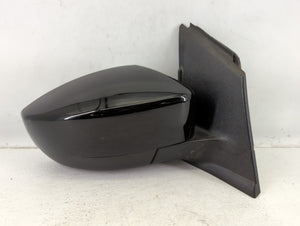 2017-2019 Ford Escape Side Mirror Replacement Passenger Right View Door Mirror P/N:GJ54 17682 BC5G9Z 270 4870 Fits OEM Used Auto Parts