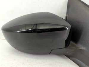 2017-2019 Ford Escape Side Mirror Replacement Passenger Right View Door Mirror P/N:GJ54 17682 BC5G9Z 270 4870 Fits OEM Used Auto Parts