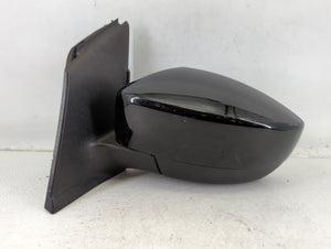 2017-2019 Ford Escape Side Mirror Replacement Driver Left View Door Mirror P/N:GJ54 17683 BC5G9Z 270 4870 Fits Fits 2017 2018 2019 OEM Used Auto Parts