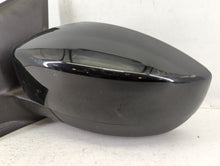 2017-2019 Ford Escape Side Mirror Replacement Driver Left View Door Mirror P/N:GJ54 17683 BC5G9Z 270 4870 Fits Fits 2017 2018 2019 OEM Used Auto Parts