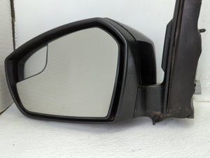 2017-2019 Ford Escape Side Mirror Replacement Driver Left View Door Mirror P/N:GJ54 17683 BC5G9Z 270 4870 Fits Fits 2017 2018 2019 OEM Used Auto Parts