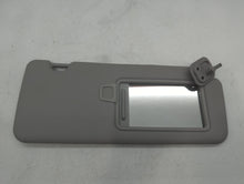 2016-2021 Hyundai Tucson Sun Visor Shade Replacement Passenger Right Mirror Fits Fits 2016 2017 2018 2019 2020 2021 OEM Used Auto Parts