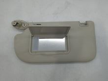 2013-2019 Ford Escape Sun Visor Shade Replacement Driver Left Mirror Fits Fits 2013 2014 2015 2016 2017 2018 2019 OEM Used Auto Parts