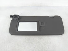 2021-2022 Hyundai Elantra Sun Visor Shade Replacement Driver Left Mirror Fits Fits 2021 2022 OEM Used Auto Parts