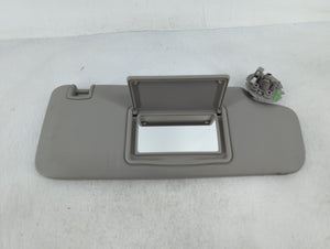 2011-2016 Chevrolet Cruze Sun Visor Shade Replacement Passenger Right Mirror Fits Fits 2011 2012 2013 2014 2015 2016 OEM Used Auto Parts