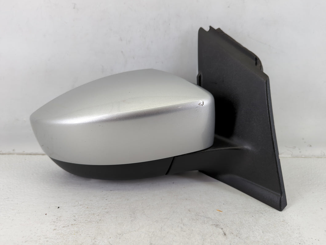 2017-2019 Ford Escape Side Mirror Replacement Passenger Right View Door Mirror P/N:172 5021 GJ54 17682 BC5G9Z Fits OEM Used Auto Parts