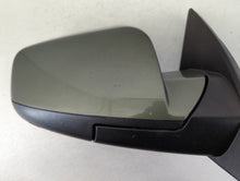 2015-2017 Chevrolet Equinox Side Mirror Replacement Passenger Right View Door Mirror P/N:23467323 Fits Fits 2015 2016 2017 OEM Used Auto Parts