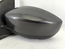 2017-2019 Ford Escape Side Mirror Replacement Driver Left View Door Mirror P/N:GJ54 17683 DC5FM6 253 3767 Fits Fits 2017 2018 2019 OEM Used Auto Parts