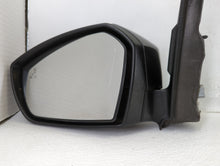 2017-2019 Ford Escape Side Mirror Replacement Driver Left View Door Mirror P/N:GJ54 17683 DC5FM6 253 3767 Fits Fits 2017 2018 2019 OEM Used Auto Parts