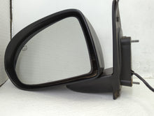 2007-2017 Jeep Compass Side Mirror Replacement Driver Left View Door Mirror P/N:E13011074 Fits OEM Used Auto Parts